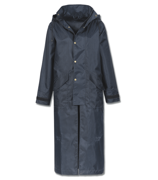 Dover Ladies Long Waterproof Coat