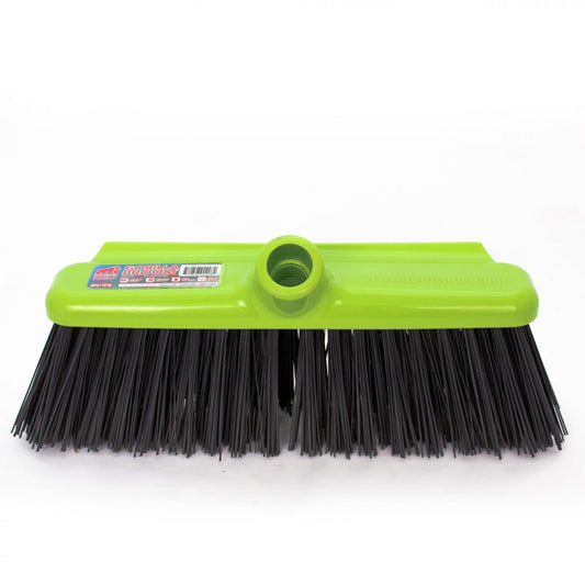 Red Gorilla 30cm Broom Head & Handle