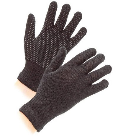 Shires Adult Sure Grip Gloves