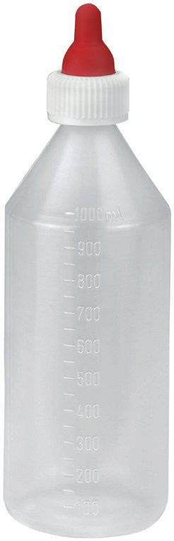 Agrihealth: Lamb Feeder Bottle 1ltr