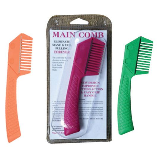 Battles Main Comb