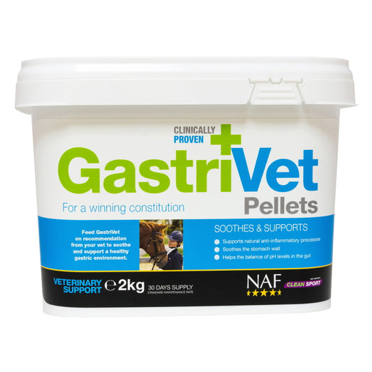 NAF GastriVet 2kg