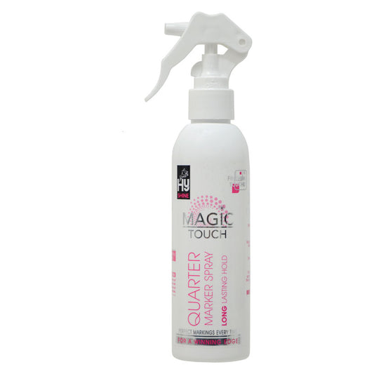 HyShine Magic Touch Quarter Marker Spray 200ml