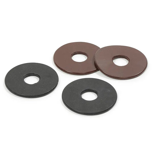 Shires Silicone Bit Guards