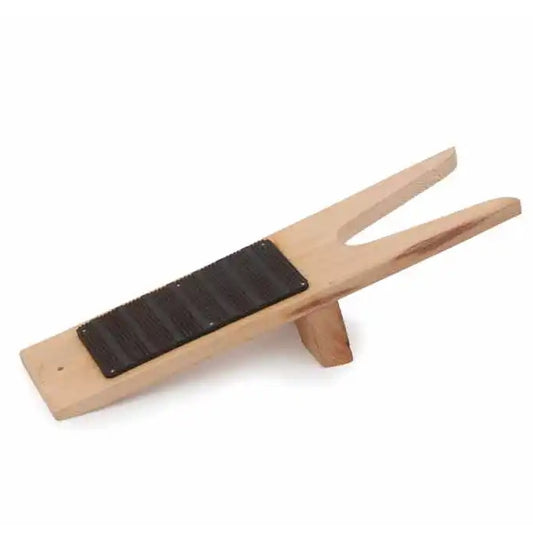 Shires Boot Jack Wooden