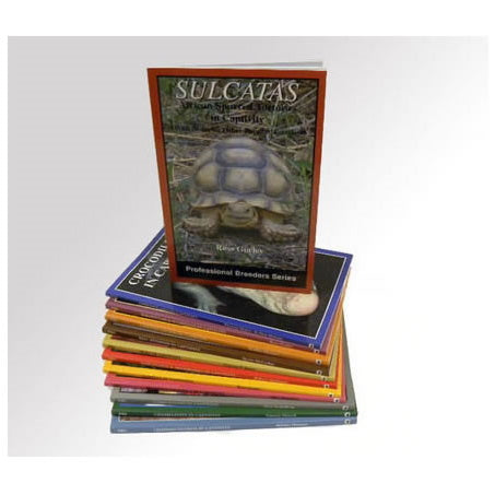 ECO Sulcata  African Spurred Tortoise