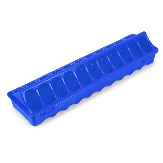Agrihealth: Poultry Feeder For Chicks 40cm