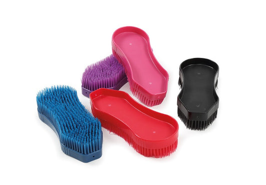 Shires Handy Brush