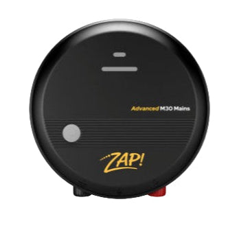 Agrifence: Zap M30 Mains (230v) Energiser 4J