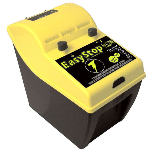 Agrifence: Energiser P250 (Easystop P250) 9v .25J