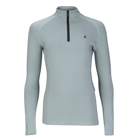 Aubrion React Sage YR Winter Base Layer