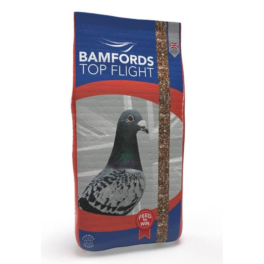 Bamfords Top Flight Multi-Task 20kg