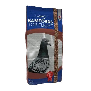 Bamfords: Top Flight Super Young Bird High Protein 20kg