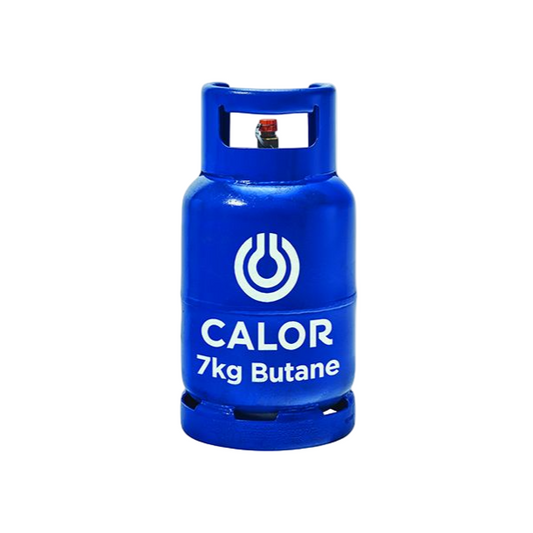 Calor Gas: Butane (Blue) 7kg