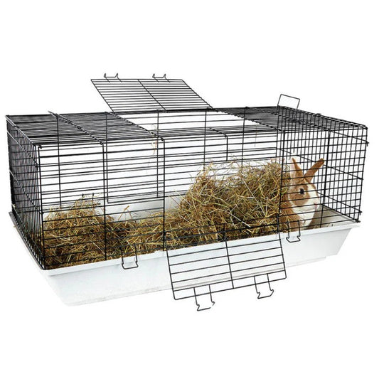 Sky: Capella Rabbit Guinea Pig Ferret Tortoise 101x 52x45cm
