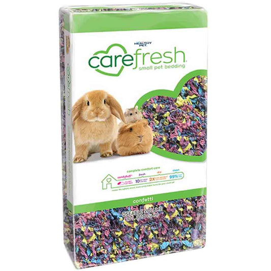 Carefresh: Bedding Confetti 10ltr