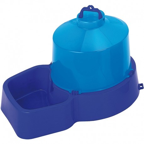 Agrihealth: Dog Bottle Drinker