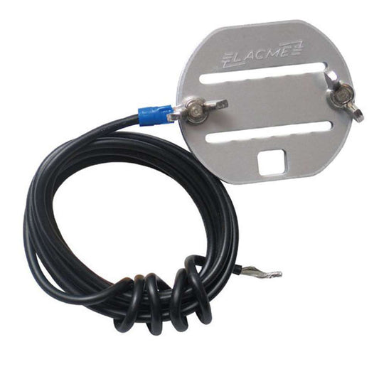 Energiser to Fence Lead 20mm Clamp