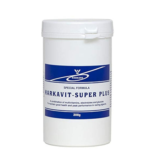 Harkavit Super Plus 200gm