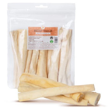 Jr: Beef Tails 250gm