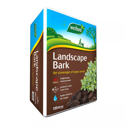 Westlands: Landscape Bark 100ltr