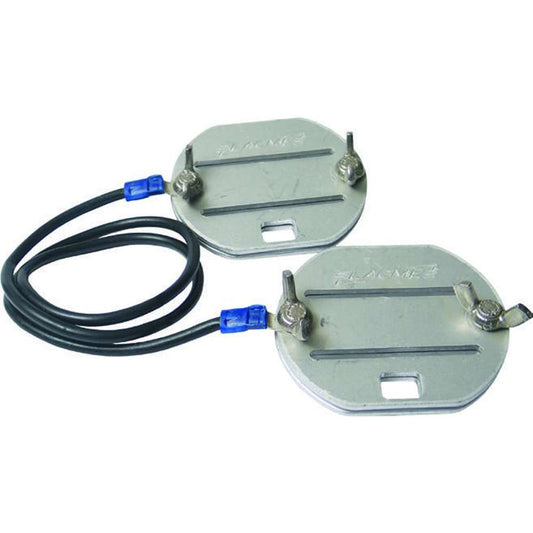 Agrifence: Line To Line Connector 40mm Tape