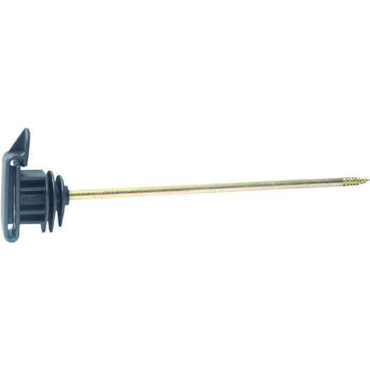 Agrifence: Offset 20cm Tape Insulator 10''s