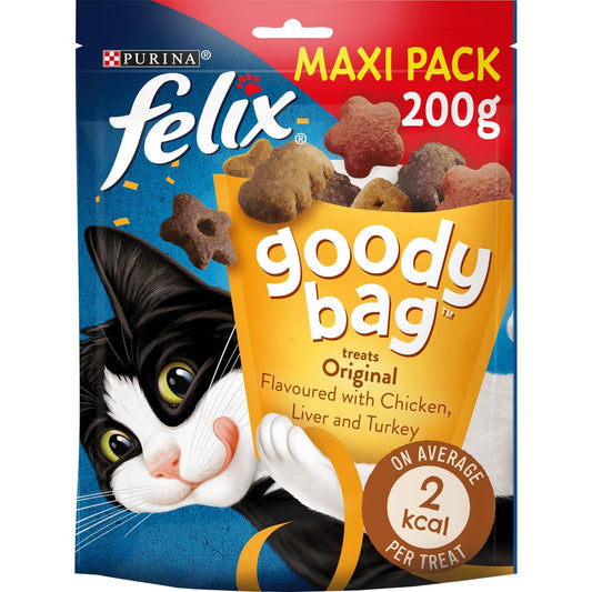 Felix: Goody Bag Original Mix 200gm
