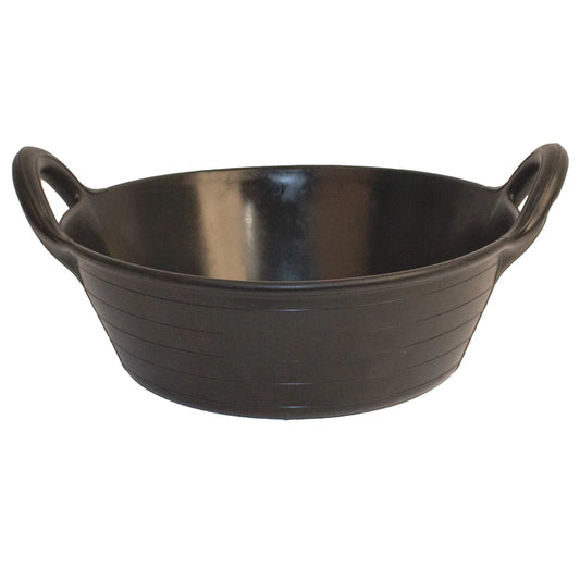 Feed Skip: Type Rubber Small 11ltr S1