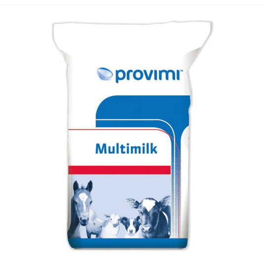 SCA: Provimi Multimilk 5kg