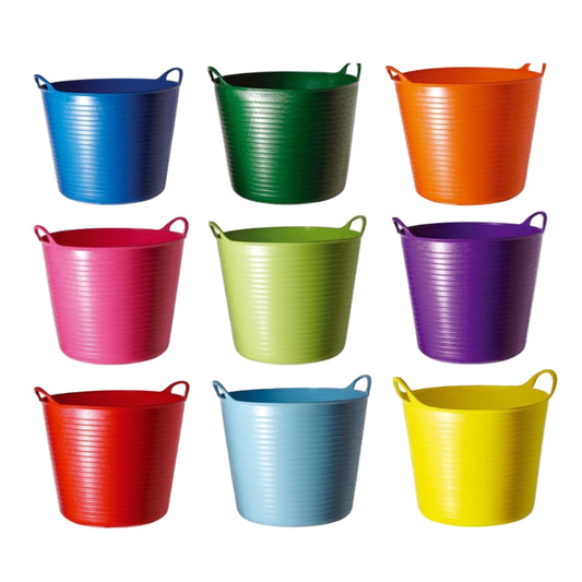 Tubtrug Flexible Medium - 26ltr