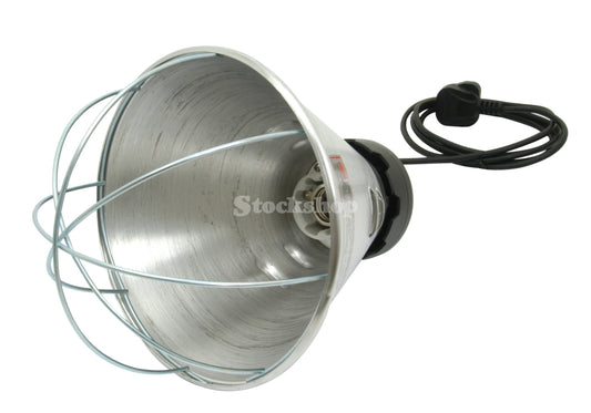 Stockshop: Infra-red Lamp Holder Standard