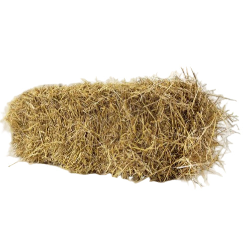 Straw: Single Bale