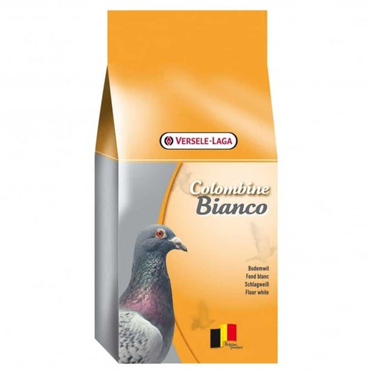 Colombine: Parquet White 5kg