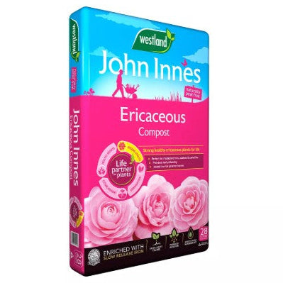 Westlands: Ericaceious Planting & Potting Mix 50ltr