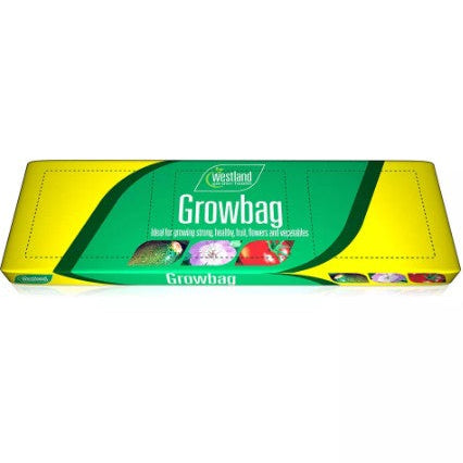 Westlands: Grow Bag Peat Reduced Medium