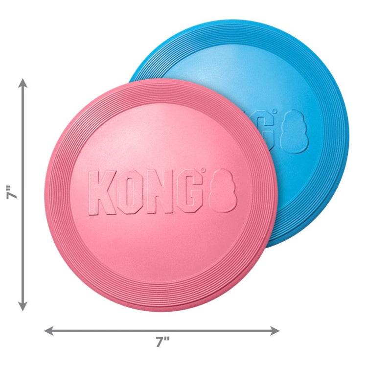 Kong: Puppy Flyer