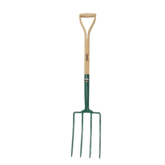 Wilkinson Sword: Carbon Steel Digging Fork