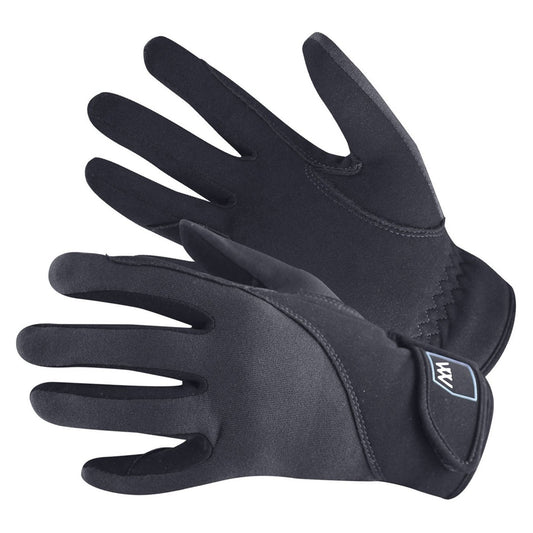 Woof Precision Thermal Glove Black