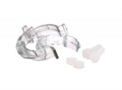 Arcadia Plastic Clips/Fasteners 16mm