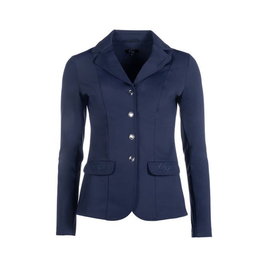 HKM Aurora Competition Deep Blue Jacket
