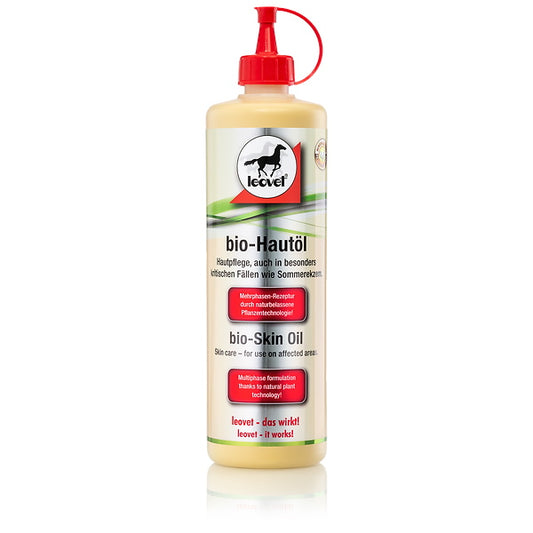 Leovet Bio Skin Oil: 500ml