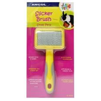 Just 4 Pets: Small Animal Slicker Brush