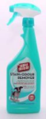 Simple Solution: Dog Stain & Odour Remover 750ml