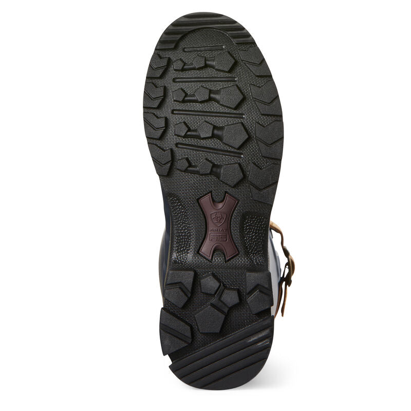 Ariat Burford Ladies Wellington Navy