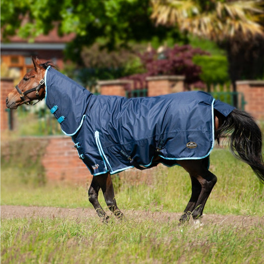 Gallop Trojan 350g Heavyweight Turnout Combo