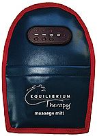 Equilibrium Therapy Massage Mitt
