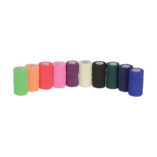 Hyhealth Sport Wrap: Various Colours