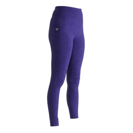 Aubrion Non-Stop Riding Tights Ink