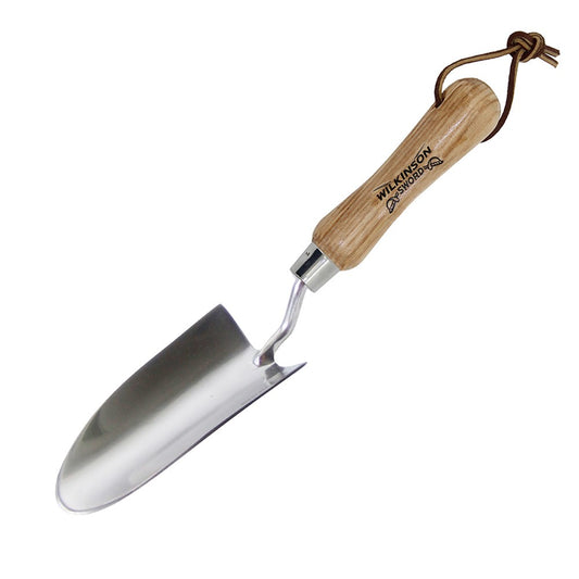 Wilkinson Sword: S/Steel Hand Trowel